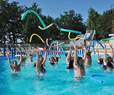 Camping Les Terrasses du Lac - Aveyron