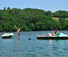 Camping Les Terrasses du Lac - Aveyron