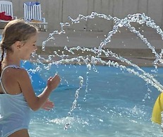 Camping Les Terrasses du Lac - Aveyron
