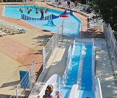 Camping Les Terrasses du Lac - Aveyron
