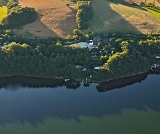 Camping Les Terrasses du Lac - Aveyron