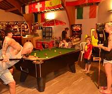 Camping Les Terrasses du Lac - Aveyron