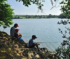 Camping Les Terrasses du Lac - Aveyron