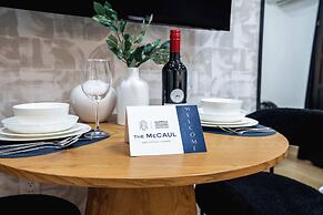 The Mccaul Basement Suite Fifa World Cup