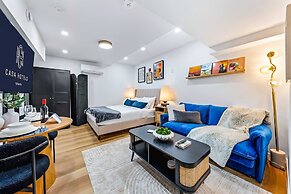 The Mccaul Basement Suite Fifa World Cup