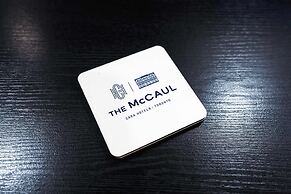 The Mccaul Your Stay for Fifa 2026