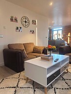 Winter Stays, Pool, Wi-fi, Parking, 3double Beds