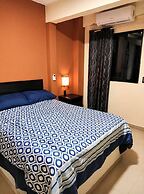 Hotel del Valle