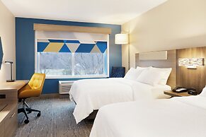 Holiday Inn Express Granby Northwest By Ihg