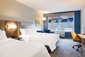 Holiday Inn Express Granby Northwest By Ihg
