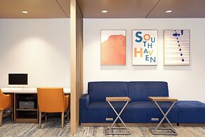 Holiday Inn Express Granby Northwest By Ihg