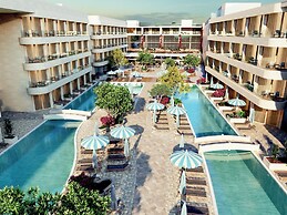 Holiday Inn Resort Bodrum West Beach By Ihg