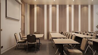 Holiday Inn Resort Bodrum West Beach By Ihg