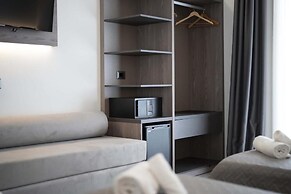 Seaview Rimini Hotel