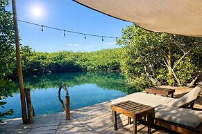 Nomad Luxe Tulum