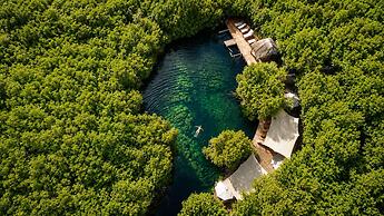Nomad Luxe Tulum