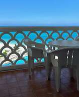 OCEAN FRONT APARTMENT CANCUN