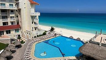 OCEAN FRONT APARTMENT CANCUN