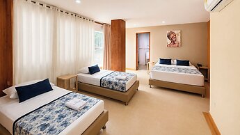 Vadamar Hotel Collection Rodadero