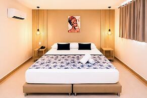 Vadamar Hotel Collection Rodadero