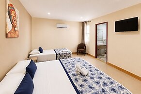 Vadamar Hotel Collection Rodadero
