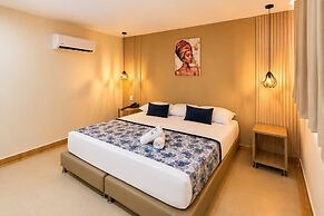 Vadamar Hotel Collection Rodadero