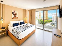 Vadamar Hotel Collection Rodadero