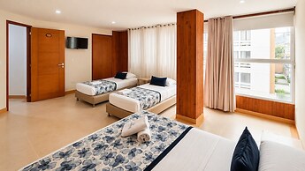 Vadamar Hotel Collection Rodadero