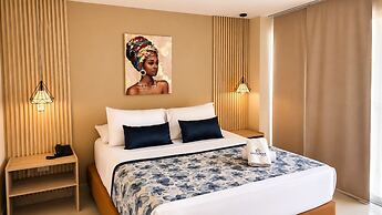 Vadamar Hotel Collection Rodadero