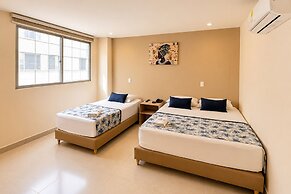 Vadamar Hotel Collection Rodadero