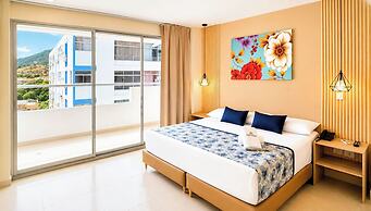 Vadamar Hotel Collection Rodadero