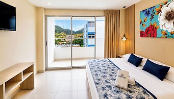 Vadamar Hotel Collection Rodadero