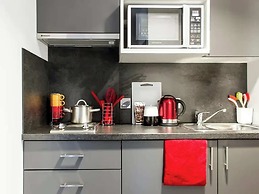 Arran House - Campus Accommodation