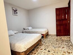Casa Altamirano