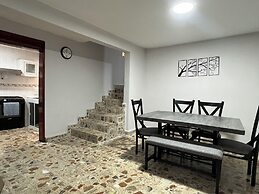 Casa Altamirano