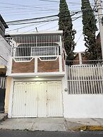 Casa Altamirano