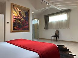 Florence Art Apartments
