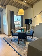 Florence Art Apartments