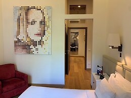 Florence Art Apartments