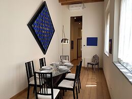 Florence Art Apartments