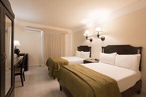 Hotel Victoria Merida