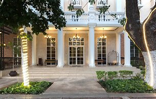 Hotel Victoria Merida