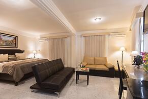 Hotel Victoria Merida