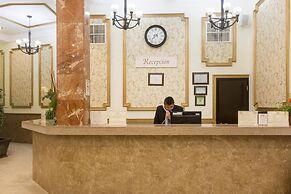 Hotel Victoria Merida