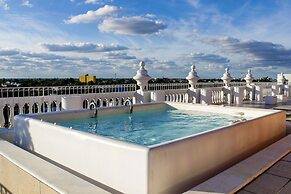 Hotel Victoria Merida
