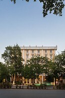 Hotel Victoria Merida