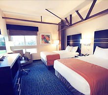 Warehouse Hotel