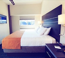 Warehouse Hotel