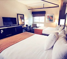 Warehouse Hotel