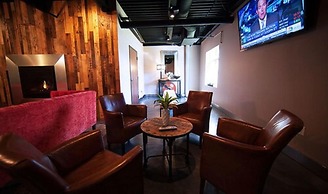 Warehouse Hotel